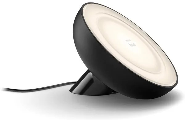 Philips - RGB LED fényerőszabályozható asztali lámpa Hue BLOOM LED/7,1W/230V