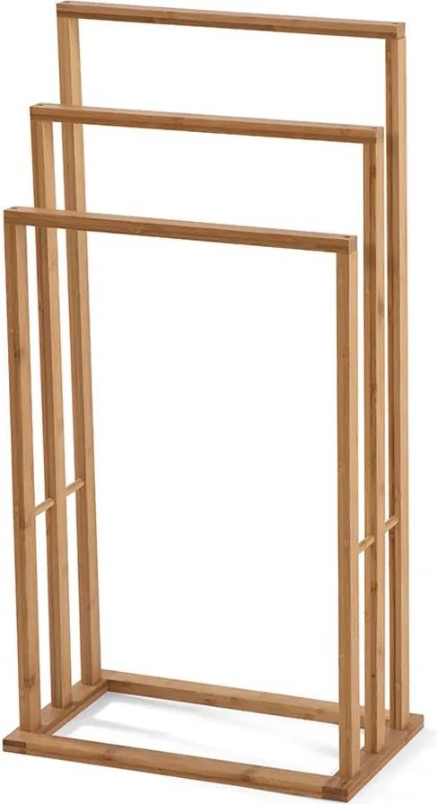 AVENBERG MAID Törölközőtartó natural 82 x 42 cm