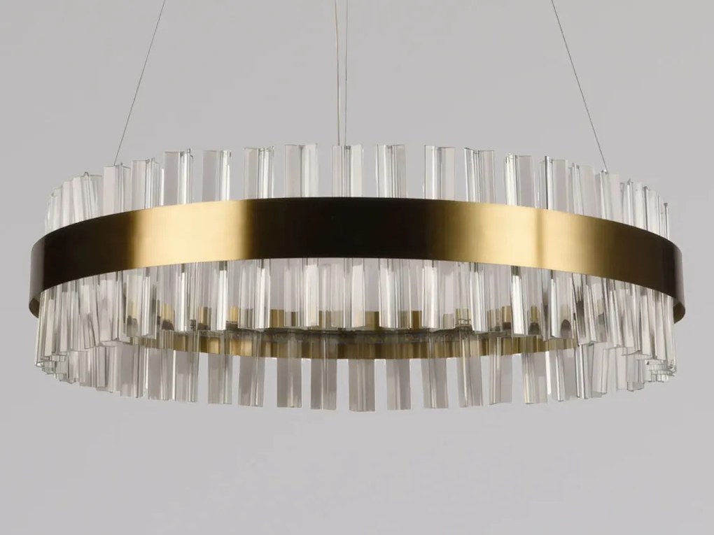 LED világítás + vezérlés 50W - J6301/C