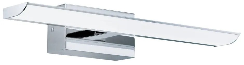 Ezüstszínű LED fali lámpa TABIANO – EGLO