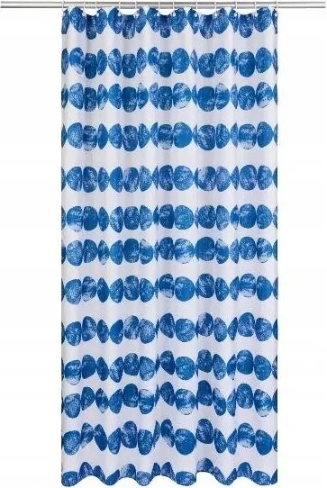 Textil zuhanyfüggöny Livarno Home 180 x 200 cm