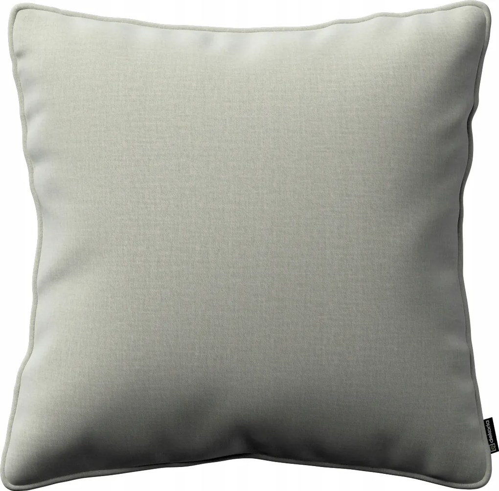 Dekoria Gabi párnahuzat pasztell menta bársony