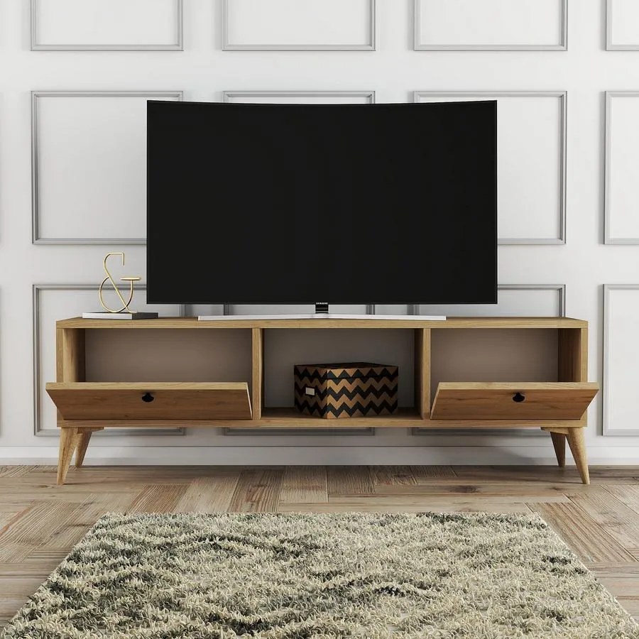 TV szekrény Siena 1216