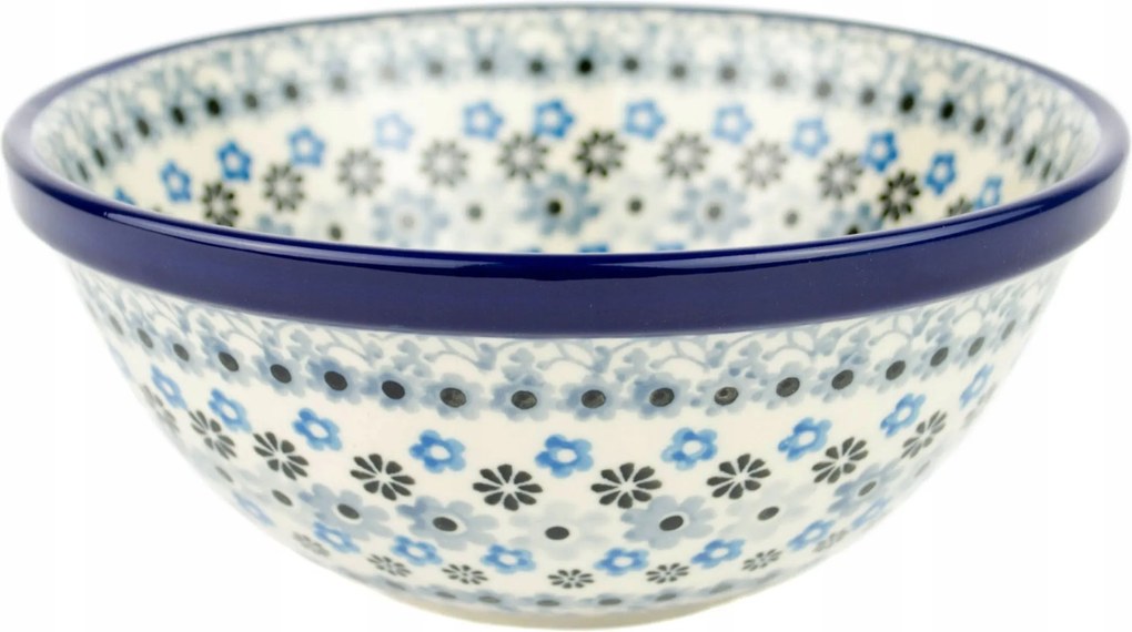 Reggeliző tál 17cm Ceramika Artystyczna Bolesławiec