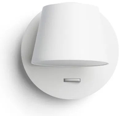 RED-Design Rendl-R12476- LED Fali spotlámpa AMADEUS LED/6W/230V fehér