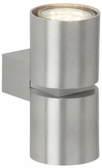 Brilliant IZON LED G94444/21 Fali lámpa 2x42W/GU10 IP20