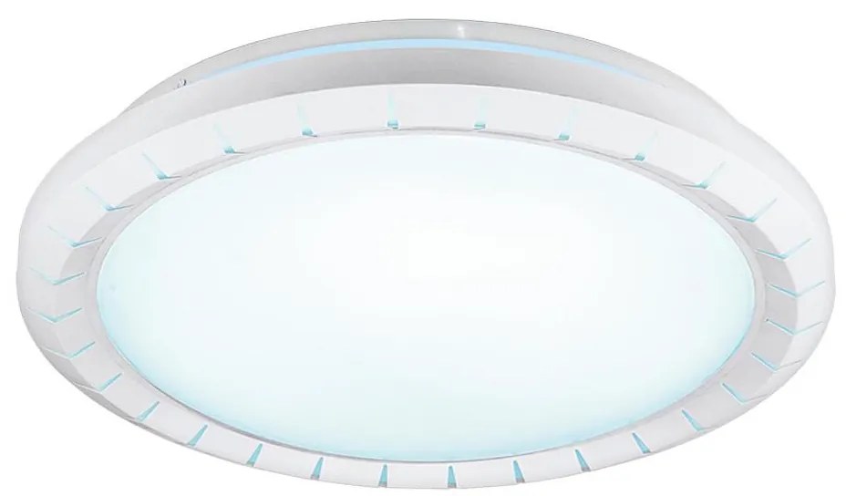 Eglo 97039 - GUSAMA LED mennyezeti lámpa 1x18W 230V