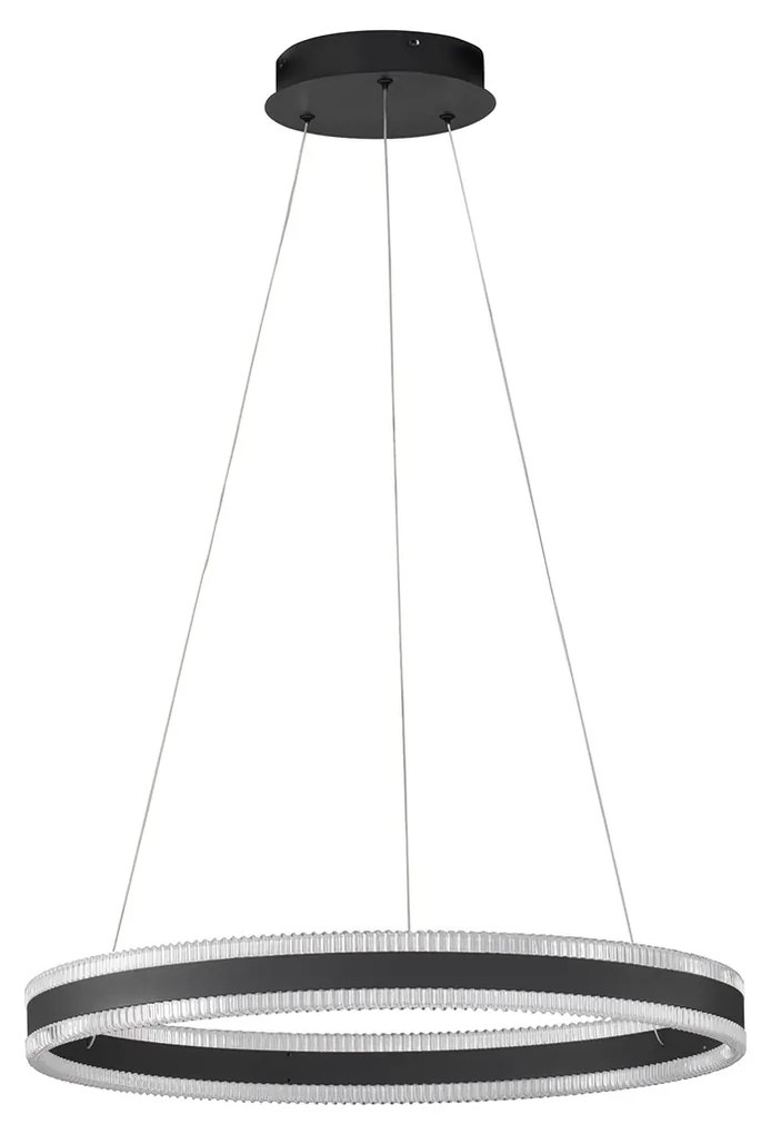 Alaro LED egyágú függesztett lámpa
