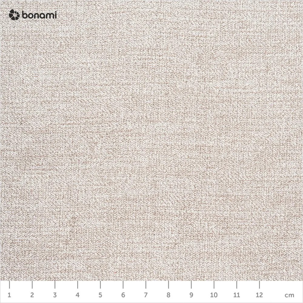 Oslo bézs kanapé, 170 cm - Scandic