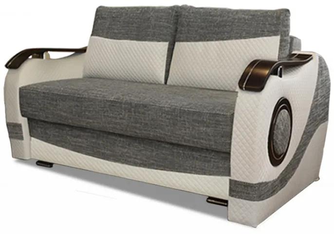 Rafi 2-es kanapé (ágyazható), 2-es kanapé