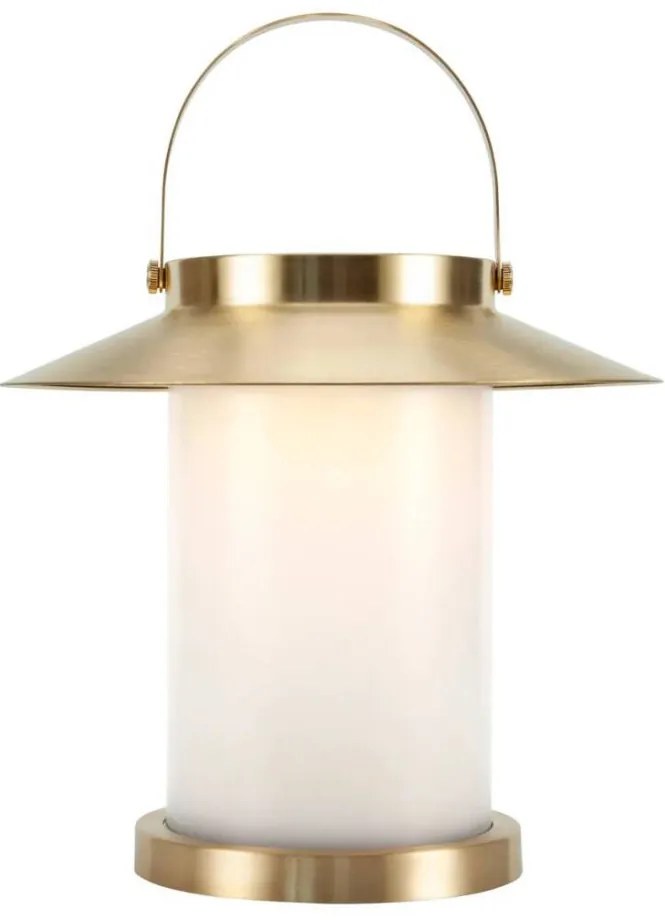 NORDLUX 2218335035 TEMPLE Kültéri Dekorációs Lámpa LED IP54