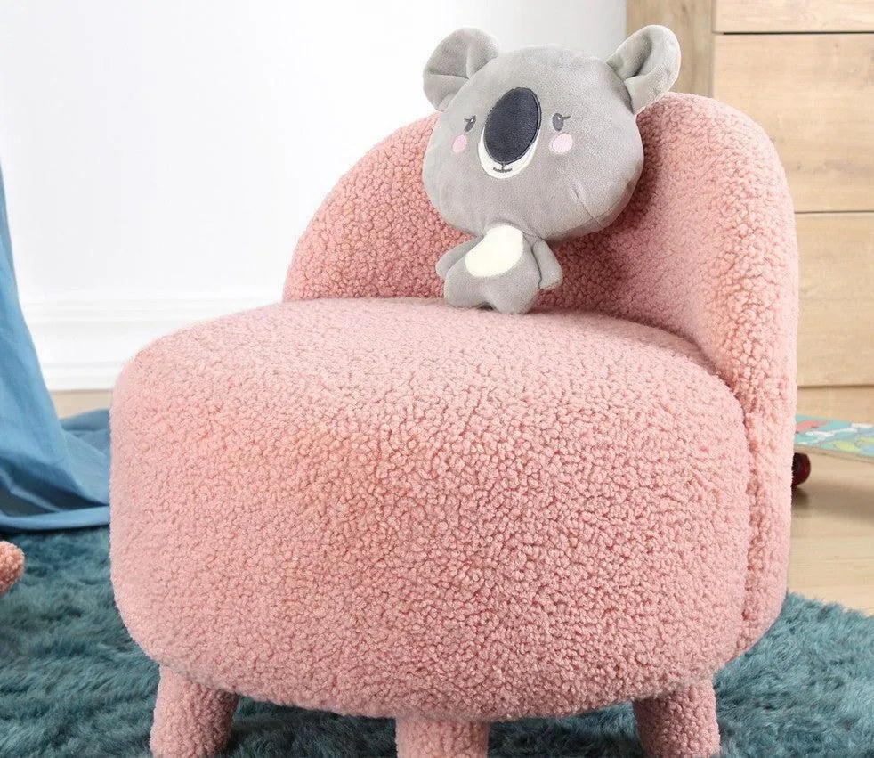 Puha Puff Moouv 3343 - Powder