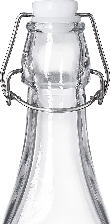 SWING csatos üveg 500ml