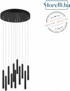 TRIO 321691132 TUBULAR Hengeres Függesztett Lámpa LED IP20