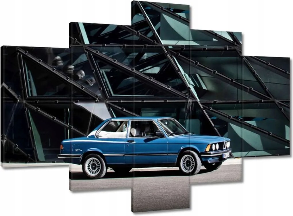 Képek 150x105 Kék cápa Bmw