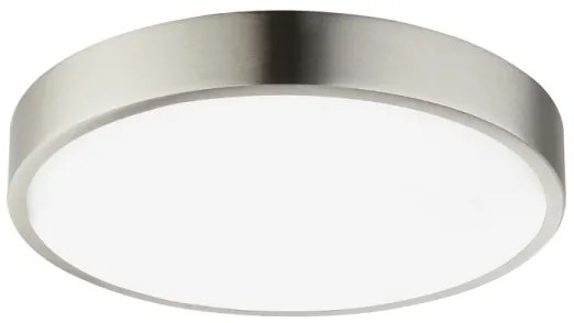 Globo 12366-30 - LED Mennyezeti lámpa VITOS LED/28W/230V