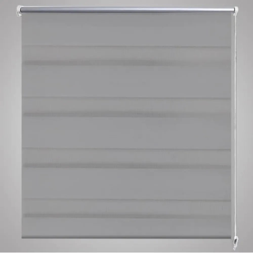 Zebra roló 50 x 100 cm Szürke