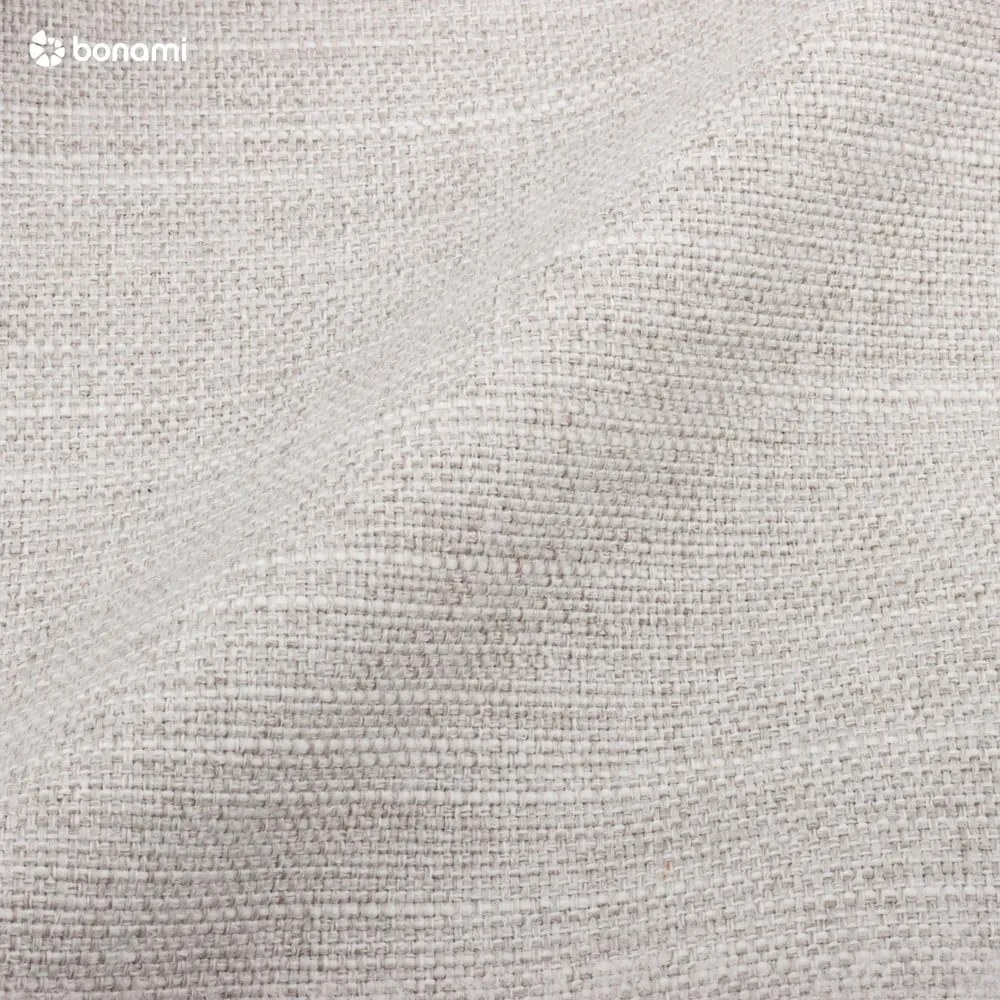 Bézs ágytámla 160x120 cm Monica – Milo Casa