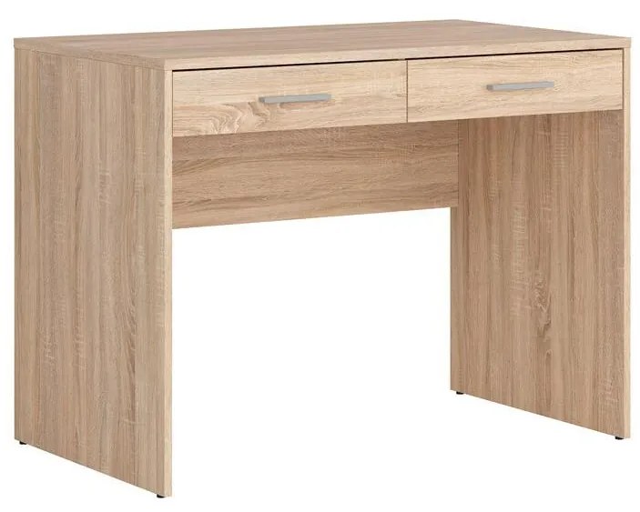 Íróasztal Nepo Plus 2 (szonoma tölgy) . 1098268