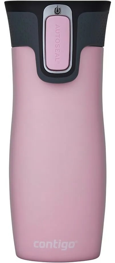 Contigo West Loop 470 ml Millenial Pink termosz