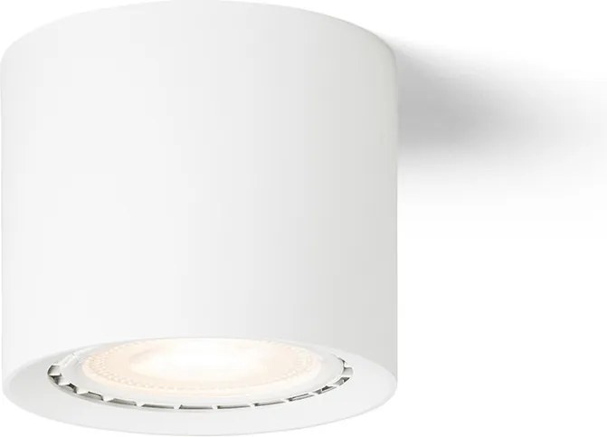 RENDL R14220 KAYAL Hengeres Mennyezeti Lámpa 10 IP20