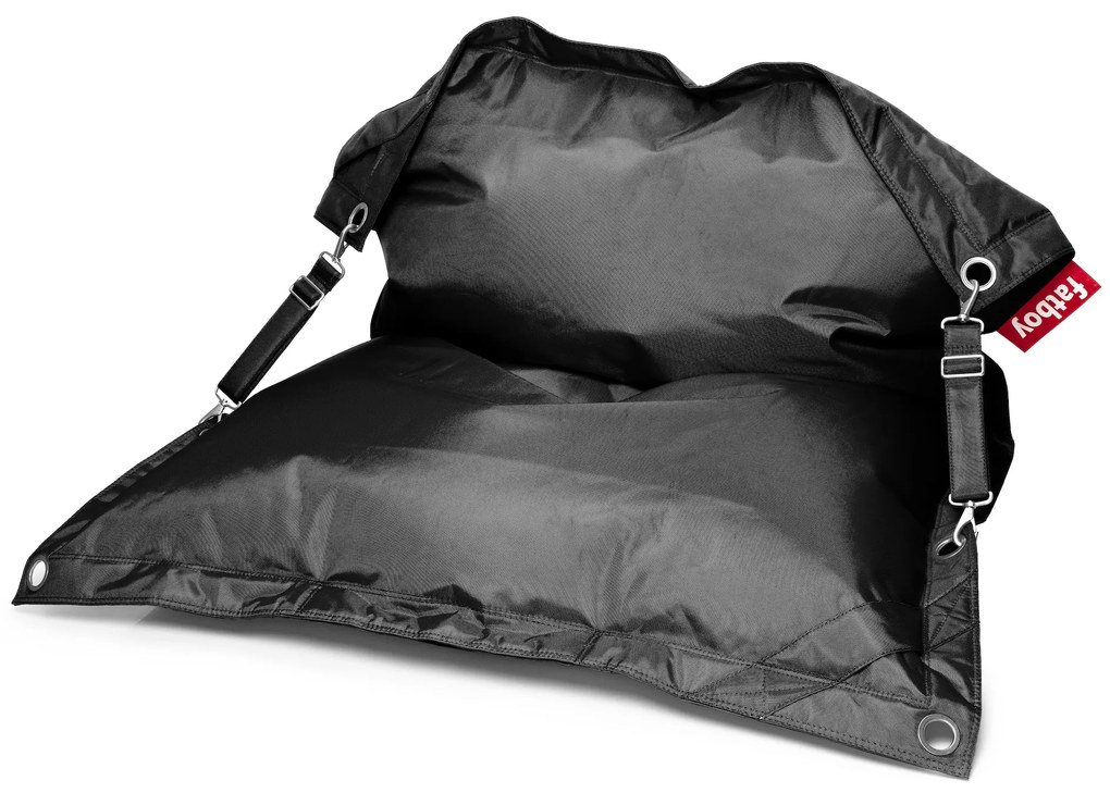 Fatboy "Buggle-up" babzsák, 14 változat - Fatboy® Szín: sötétkék