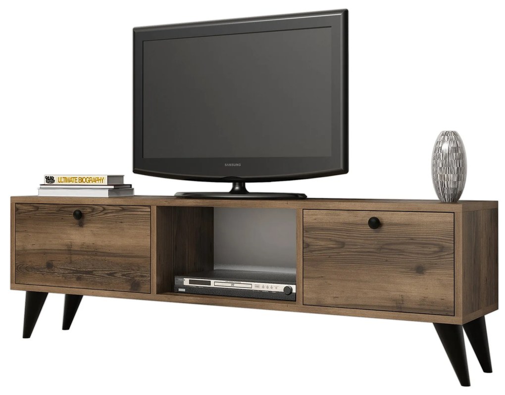 TV asztal/szekrény Serra. 1067128