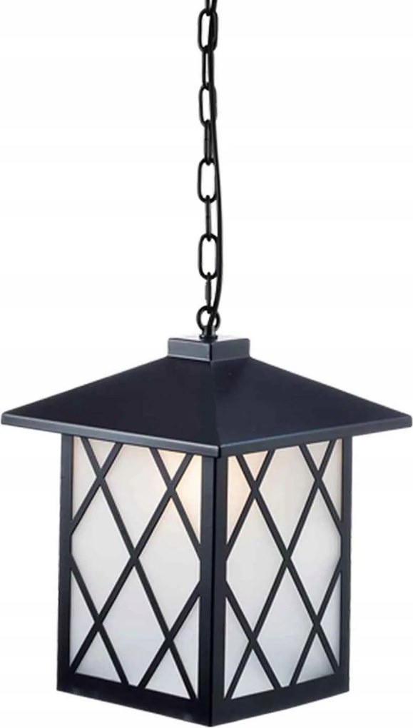 Aca Lighting Vintage függeszték EG166201PB