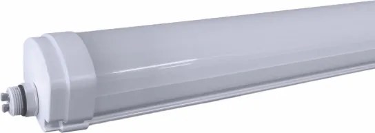 LED ipari fénycsöves világítás VOLITER LED/20/28/36W/230V 120 cm IP65 fehér