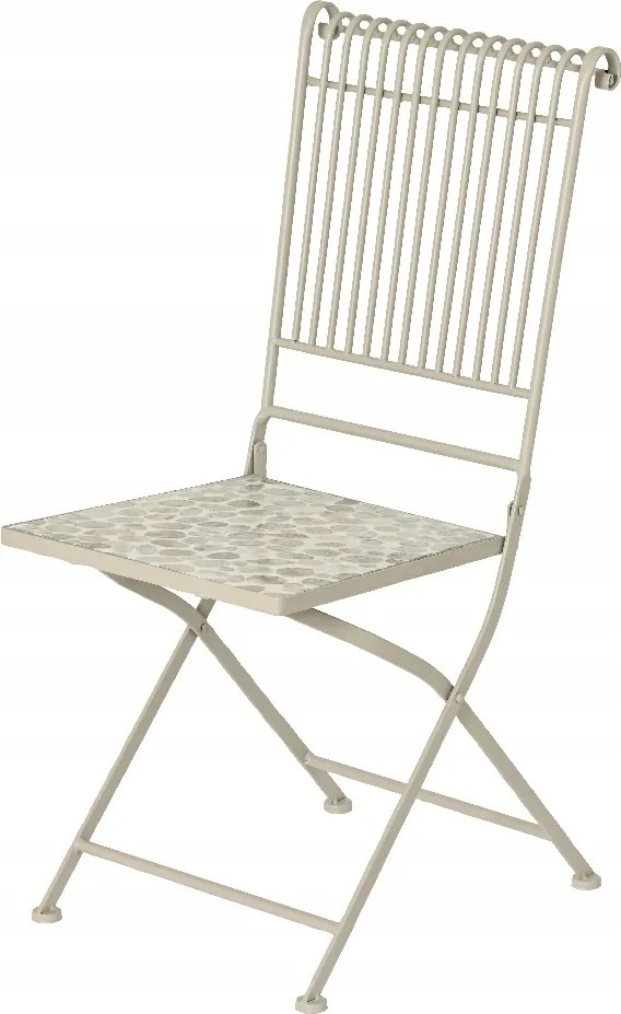 Cali outdoor bisztró szék