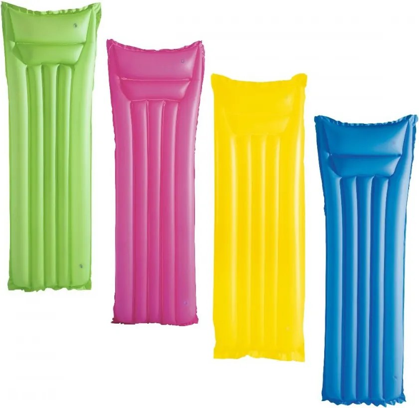 Felfújható matrac 183 x 69 cm