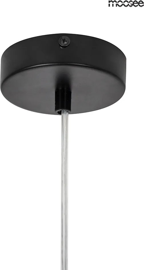 King Home MOOSEE ALURE MSE010100284 Függőlámpa 20x5W/G9 IP20