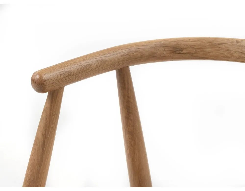 Natúr színű étkezőszék Relate – Unique Furniture
