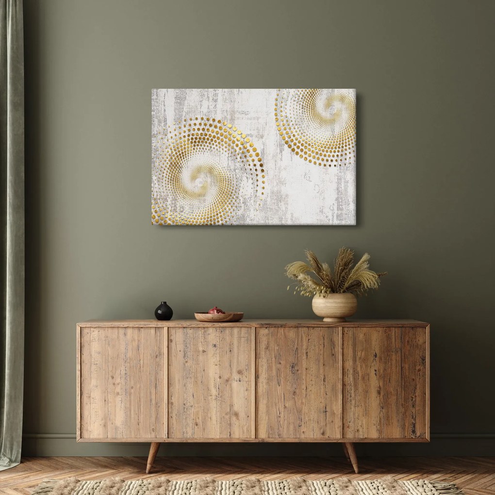 Kép - Beton design (90x60 cm)