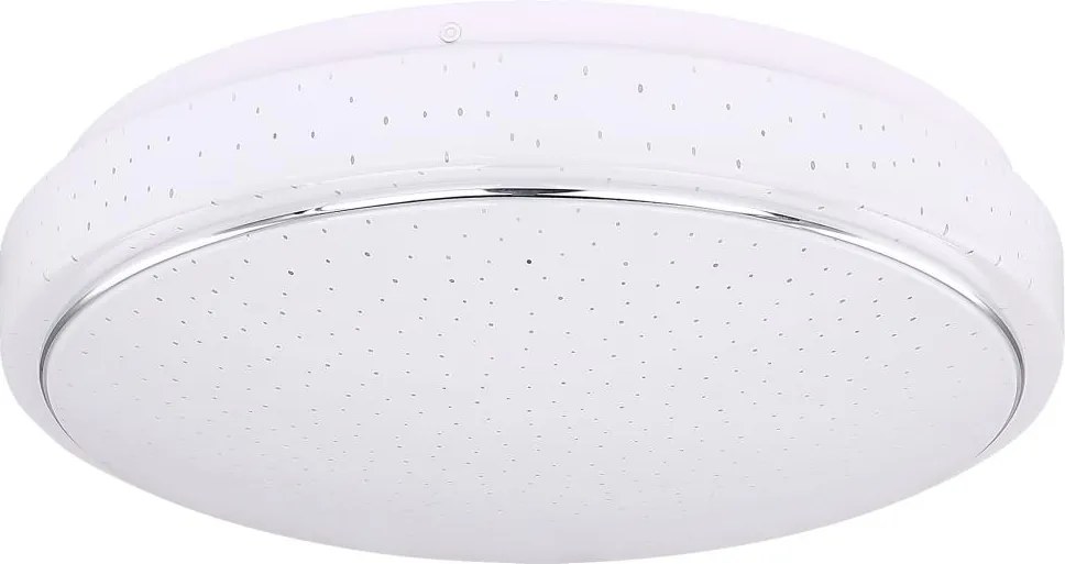 Globo 48408-18 - LED mennyezeti lámpa KALLE LED/18W/230V