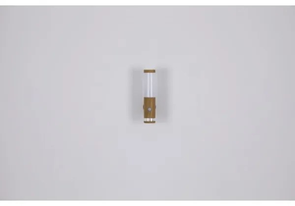 Globo 34070S - Kültéri fali lámpa érzékelővel JAICY 1xE27/15W/230V IP44