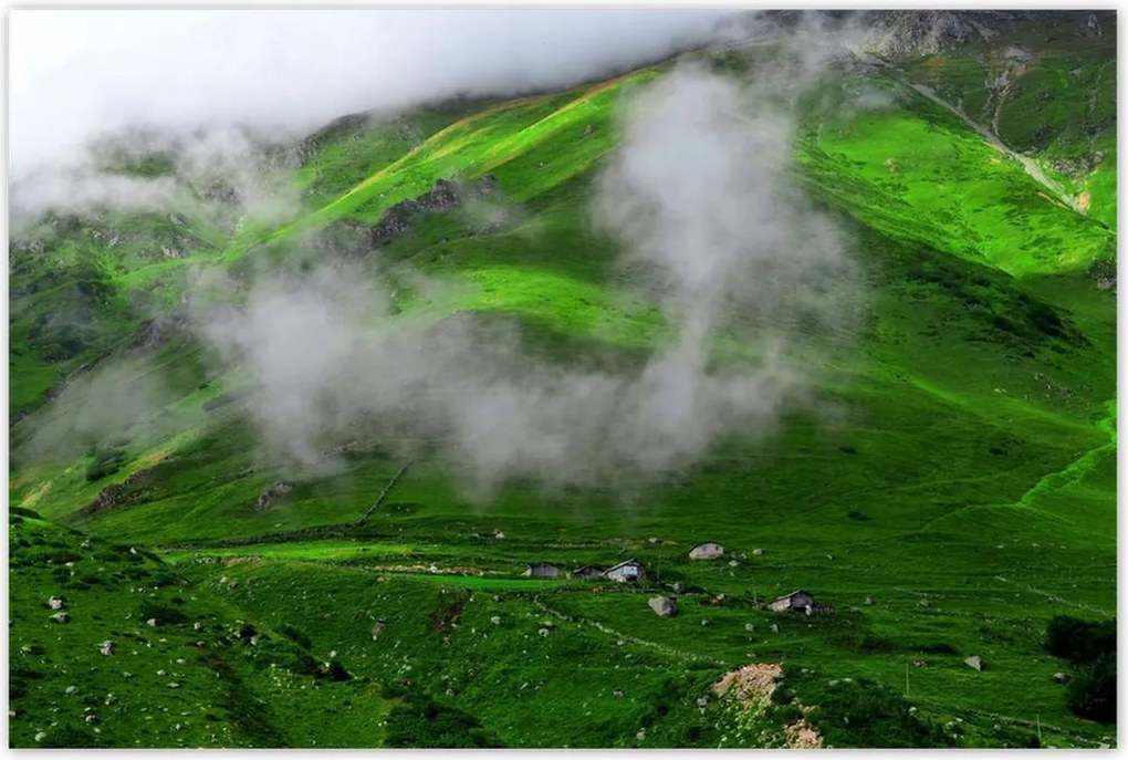 Poszterek 120x80 Tájképek Kilátások Tájképek