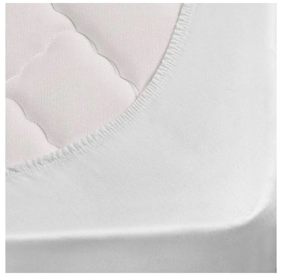 Vízálló matracvédő 200x200 cm Micro Classic – Mila Home