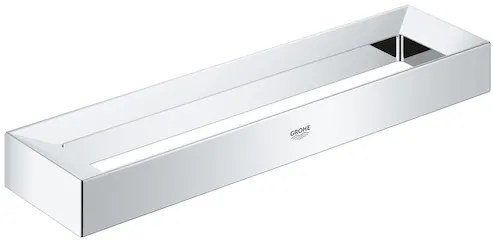 Grohe Selection Cube törülközőtartó króm G40766000