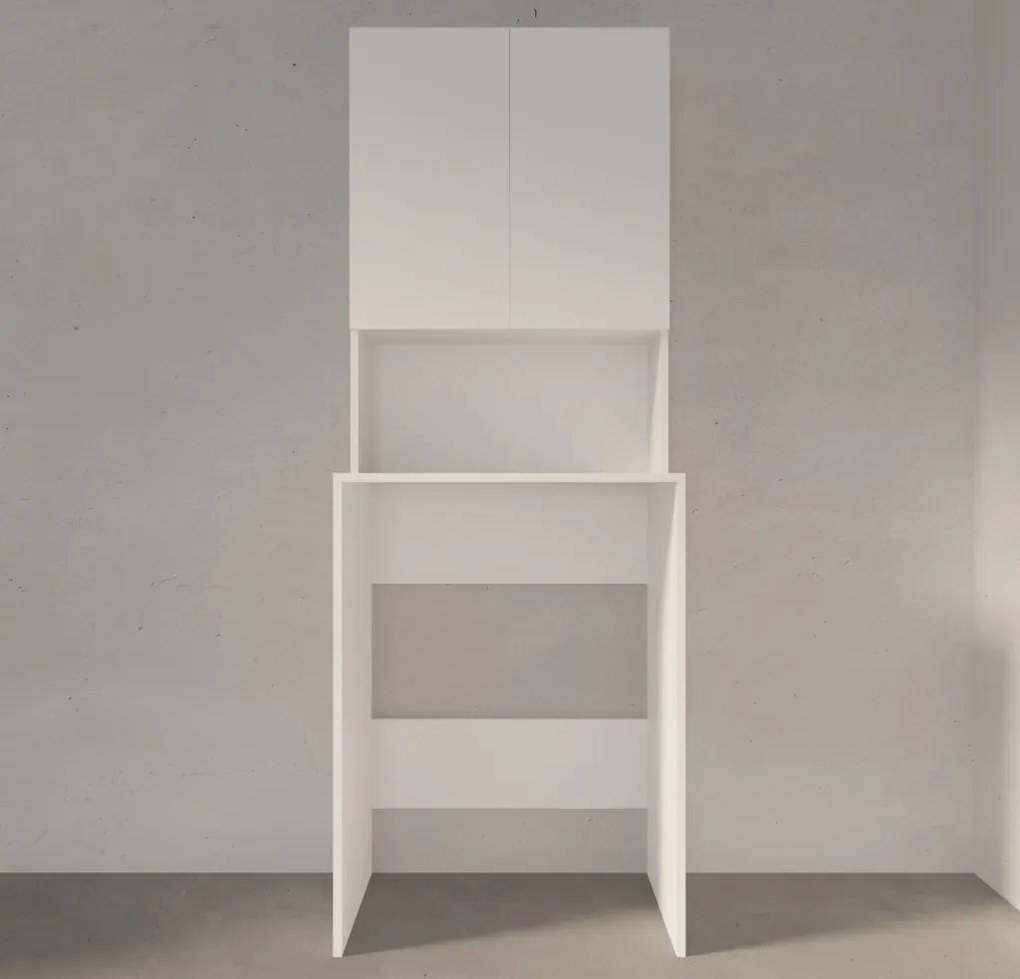 Fürdőszobaszekrény, 65 cm – Adr-482-Bb-1