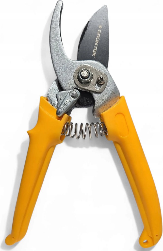 Metszőolló Kerti ágvágó olló 1,5 cm Erős Német