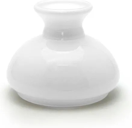 Olajlámpa ónállvánnyal 45 cm erdő zöld