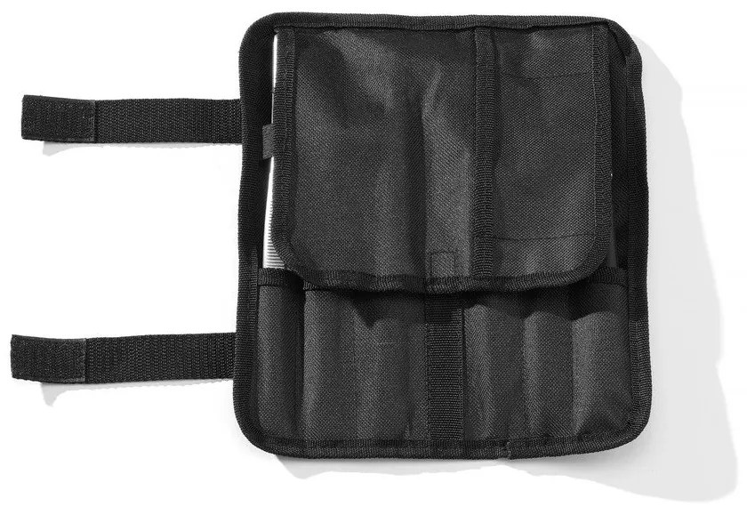 Konyhai eszköz készlet 6 db-os Chef – Hendi