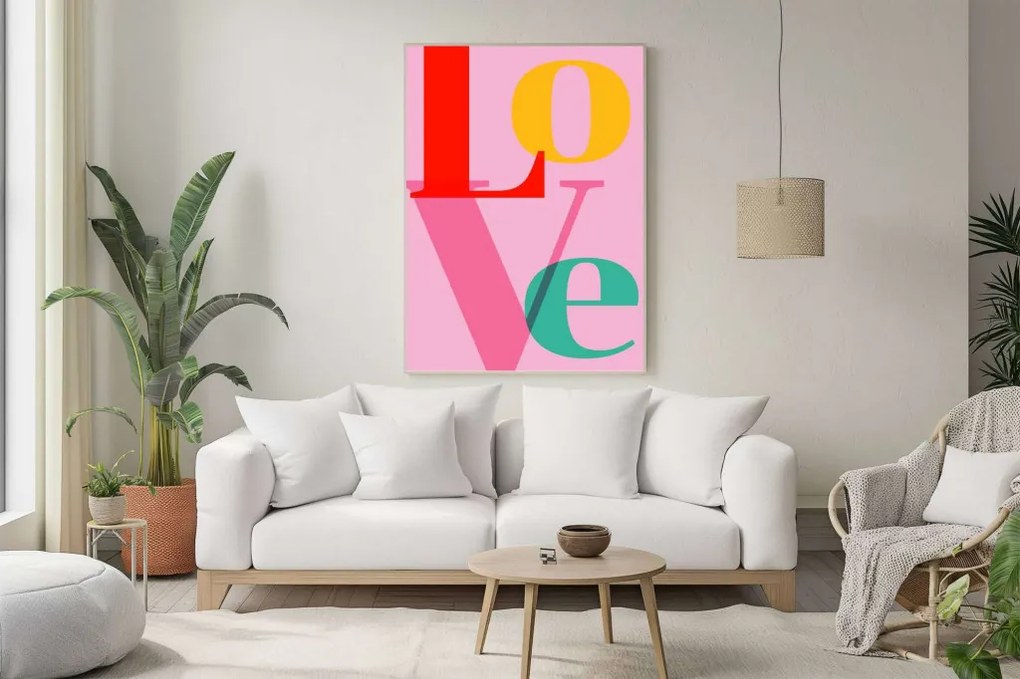 Falikép, 50×70 cm – Mp-00130