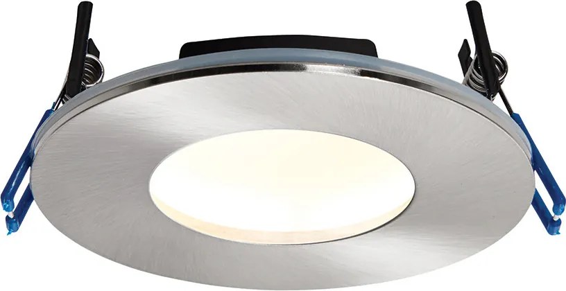 Endon ORBITALPLUS 69881 Beépíthető spotlámpa 9W/LED 3000K 460LM IP65