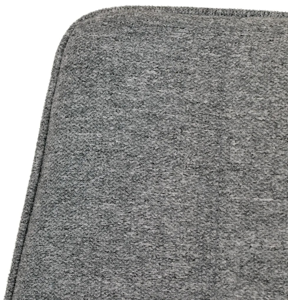DCL-379 GREY2 étkezőszék szett, 4 db