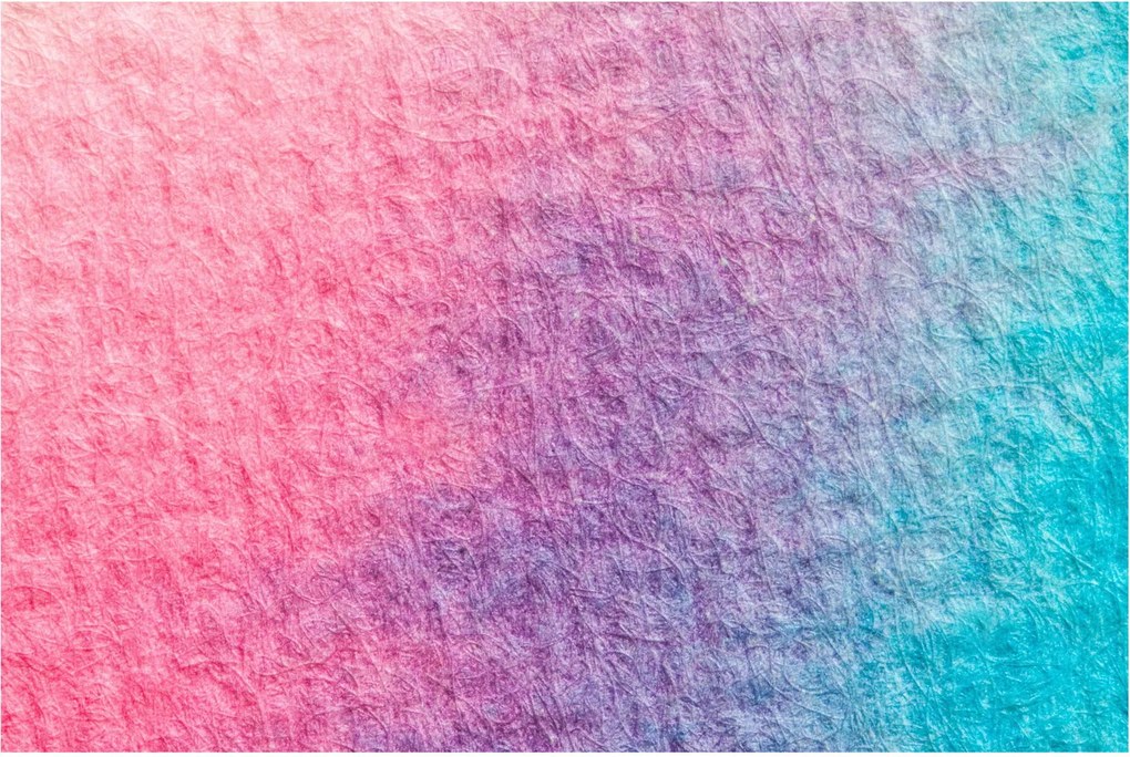 Színes textúra képe (90x60 cm)