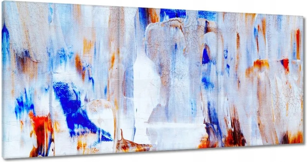 Festmények 180x90 Absztrakt Nana