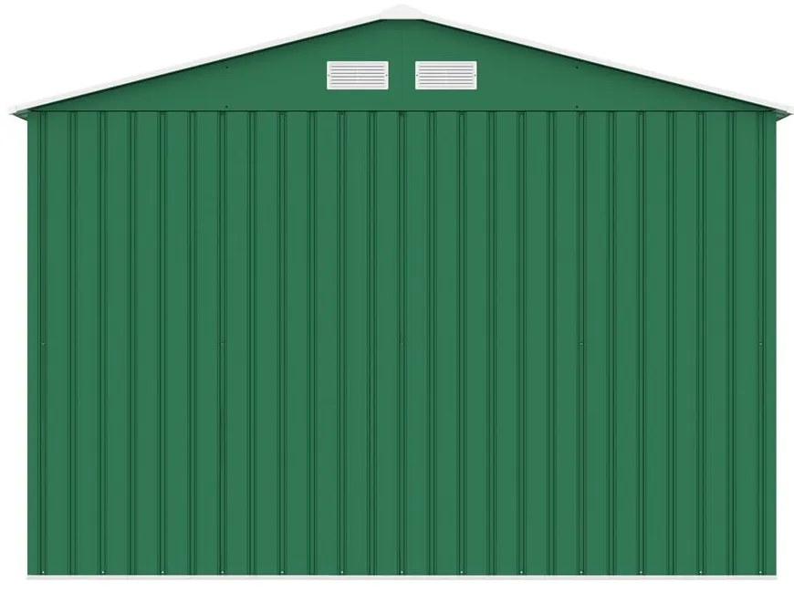 Kerti ház Archer D – Rojaplast