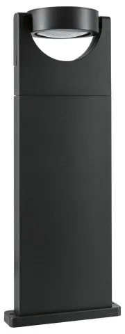 Paulmann 94407 - LED/8W IP44 Kültéri lámpa SWIVEA 230V